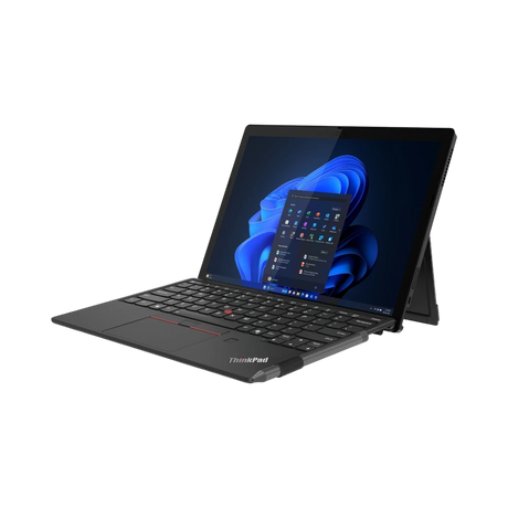 Lenovo ThinkPad X12 Gen 2 12.3" Multi-Touch 2-in-1 Laptop, Intel Core Ultra 7 164U, 16GB RAM, 512GB SSD — Being Shipped