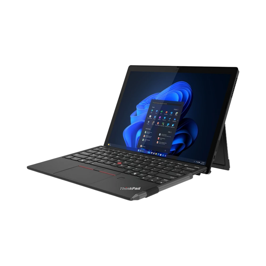 Lenovo ThinkPad X12 Gen 2 12.3" Multi-Touch 2-in-1 Laptop, Intel Core Ultra 7 164U, 16GB RAM, 512GB SSD — Being Shipped