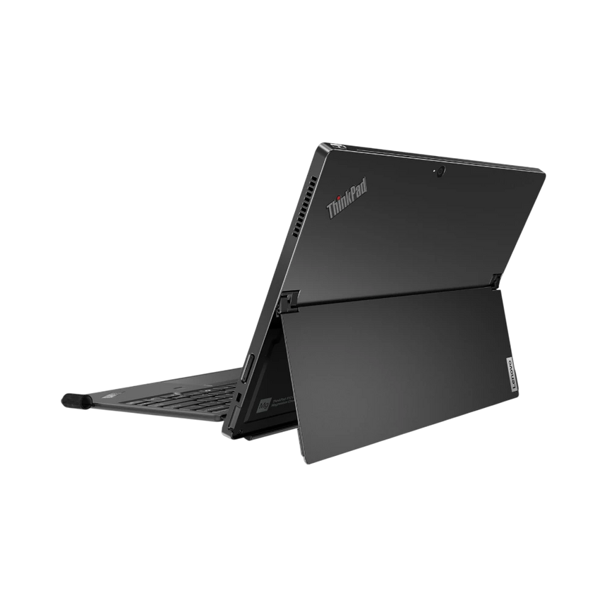 Lenovo ThinkPad X12 Gen 2 12.3" Multi-Touch 2-in-1 Laptop, Intel Core Ultra 7 164U, 16GB RAM, 512GB SSD — Being Shipped