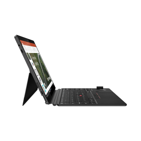 Lenovo ThinkPad X12 Gen 2 12.3" Multi-Touch 2-in-1 Laptop, Intel Core Ultra 7 164U, 16GB RAM, 512GB SSD — Being Shipped