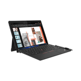 Lenovo ThinkPad X12 Gen 2 12.3" Multi-Touch 2-in-1 Laptop, Intel Core Ultra 7 164U, 16GB RAM, 512GB SSD — Being Shipped