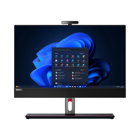 Lenovo ThinkCentre M90a Gen 5 23.8" All-in-One Desktop Computer, Intel Core i7-14700, 32GB RAM, 512GB SSD — Being Shipped