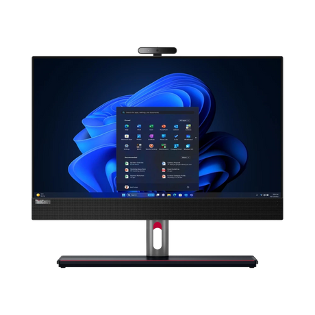 Lenovo ThinkCentre M90a Gen 5 23.8" All-in-One Desktop Computer, Intel Core i7-14700, 32GB RAM, 512GB SSD — Being Shipped