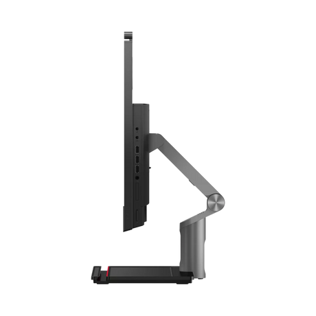 Lenovo ThinkCentre M90a Gen 5 23.8" All-in-One Desktop Computer, Intel Core i7-14700, 32GB RAM, 512GB SSD — Being Shipped
