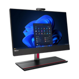 Lenovo ThinkCentre M90a Gen 5 23.8" All-in-One Desktop Computer, Intel Core i7-14700, 32GB RAM, 512GB SSD — Being Shipped