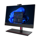 Lenovo ThinkCentre M90a Gen 5 23.8" All-in-One Desktop Computer, Intel Core i7-14700, 32GB RAM, 512GB SSD — Being Shipped