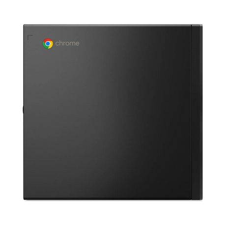 Lenovo ThinkCentre M60q Chromebox Tiny Desktop Computer, Intel Core i5-1235U, 8GB RAM, 128GB SSD — Being Shipped