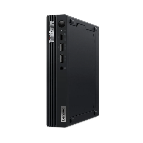 Lenovo ThinkCentre M60q Chromebox Tiny Desktop Computer, Intel Core i5-1235U, 8GB RAM, 128GB SSD — Being Shipped