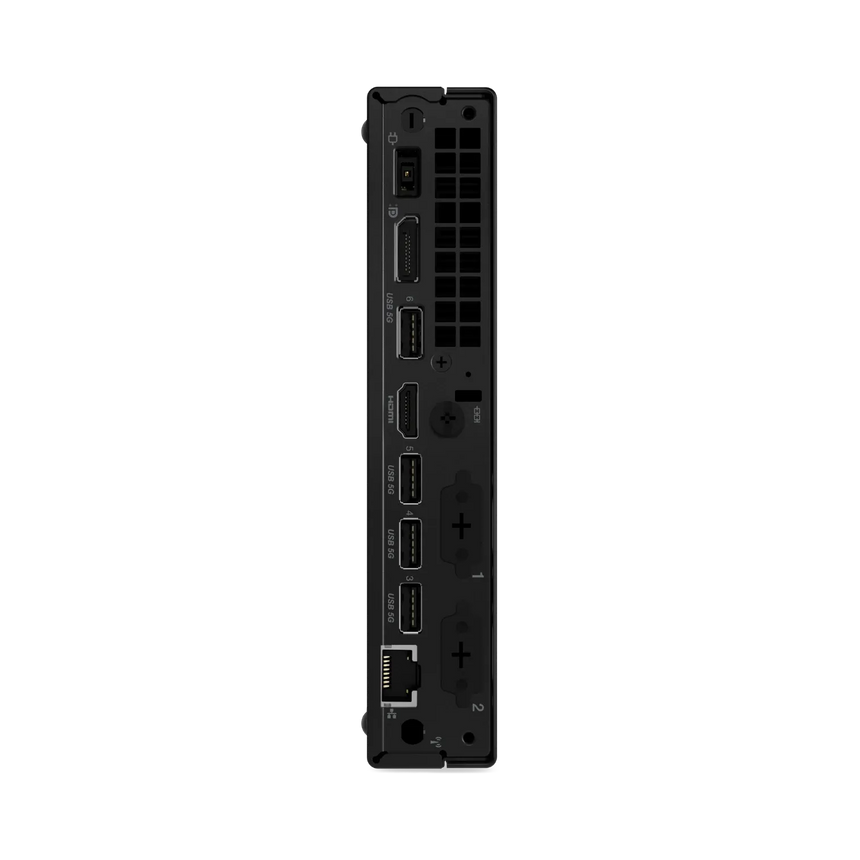 Lenovo ThinkCentre M60q Chromebox Tiny Desktop Computer, Intel Core i5-1235U, 8GB RAM, 128GB SSD — Being Shipped