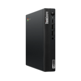 Lenovo ThinkCentre M60q Chromebox Tiny Desktop Computer, Intel Core i5-1235U, 8GB RAM, 128GB SSD — Being Shipped