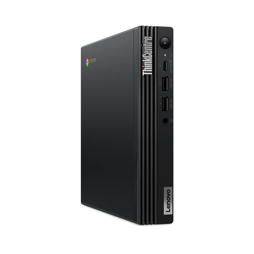 Lenovo ThinkCentre M60q Chromebox Tiny Desktop Computer, Intel Core i5-1235U, 8GB RAM, 128GB SSD — Being Shipped