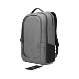 Lenovo 17" Carrying Case Notebook Backpack (Charcoal Gray) — Being Shipped