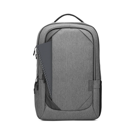 Lenovo 17" Carrying Case Notebook Backpack (Charcoal Gray) — Being Shipped