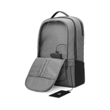 Lenovo 17" Carrying Case Notebook Backpack (Charcoal Gray) — Being Shipped