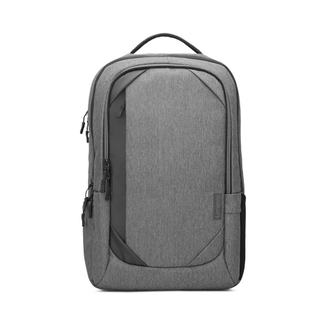 Lenovo 17" Carrying Case Notebook Backpack (Charcoal Gray) — Being Shipped