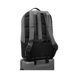 Lenovo 17" Carrying Case Notebook Backpack (Charcoal Gray) — Being Shipped