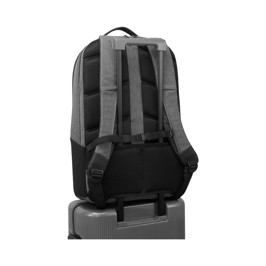 Lenovo 17" Carrying Case Notebook Backpack (Charcoal Gray) — Being Shipped