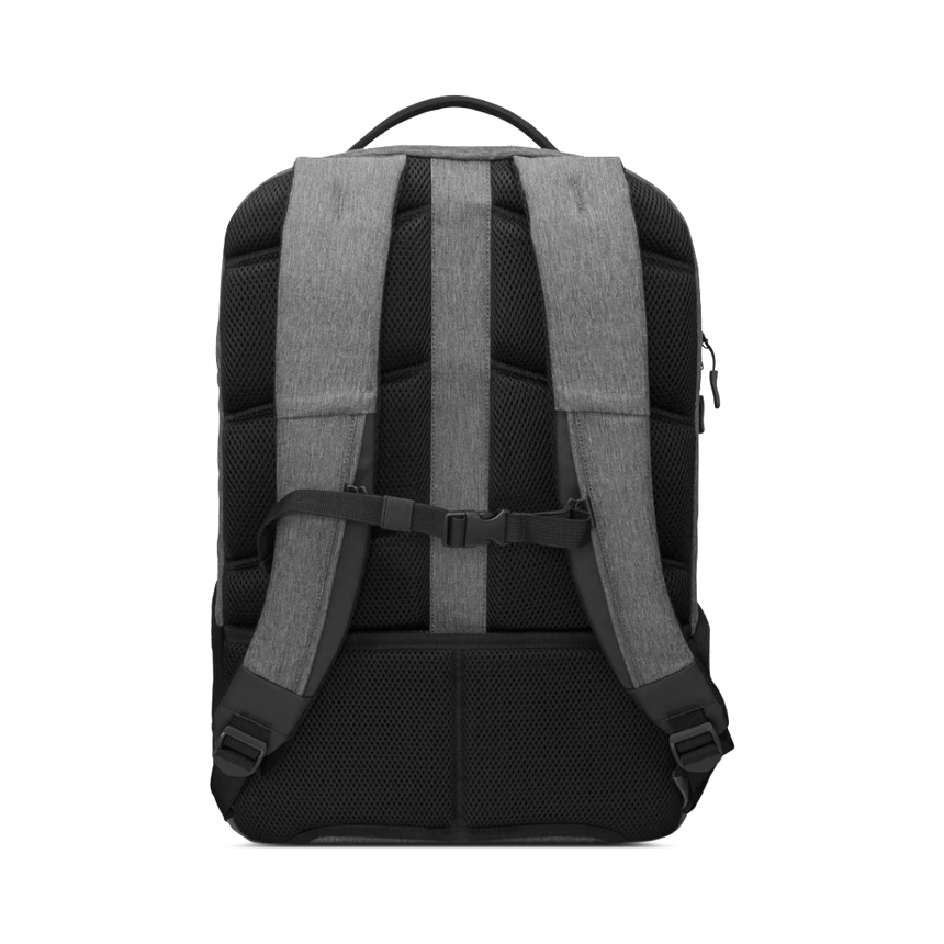 Lenovo 17" Carrying Case Notebook Backpack (Charcoal Gray) — Being Shipped