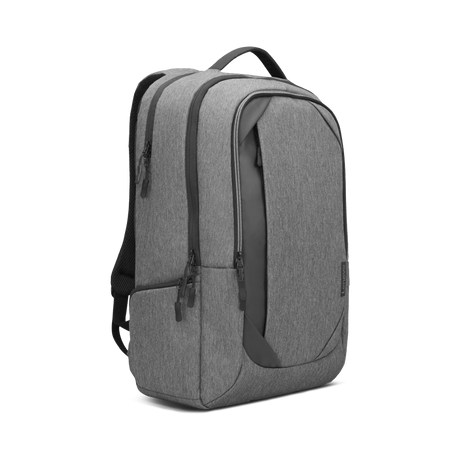 Lenovo 17" Carrying Case Notebook Backpack (Charcoal Gray) — Being Shipped