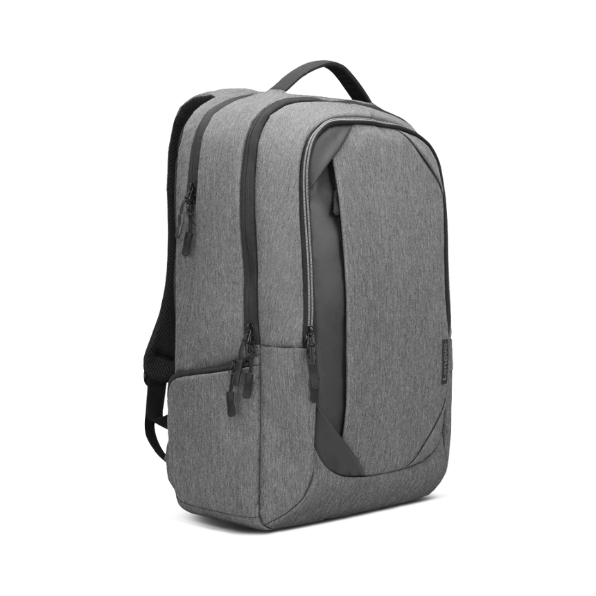 Lenovo 17" Carrying Case Notebook Backpack (Charcoal Gray) — Being Shipped