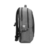 Lenovo 17" Carrying Case Notebook Backpack (Charcoal Gray) — Being Shipped
