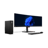 Lenovo ThinkCentre M90s Gen 5 Desktop Computer, Intel Core i5-14500, 32GB DDR5 RAM, 256GB SSD — Being Shipped