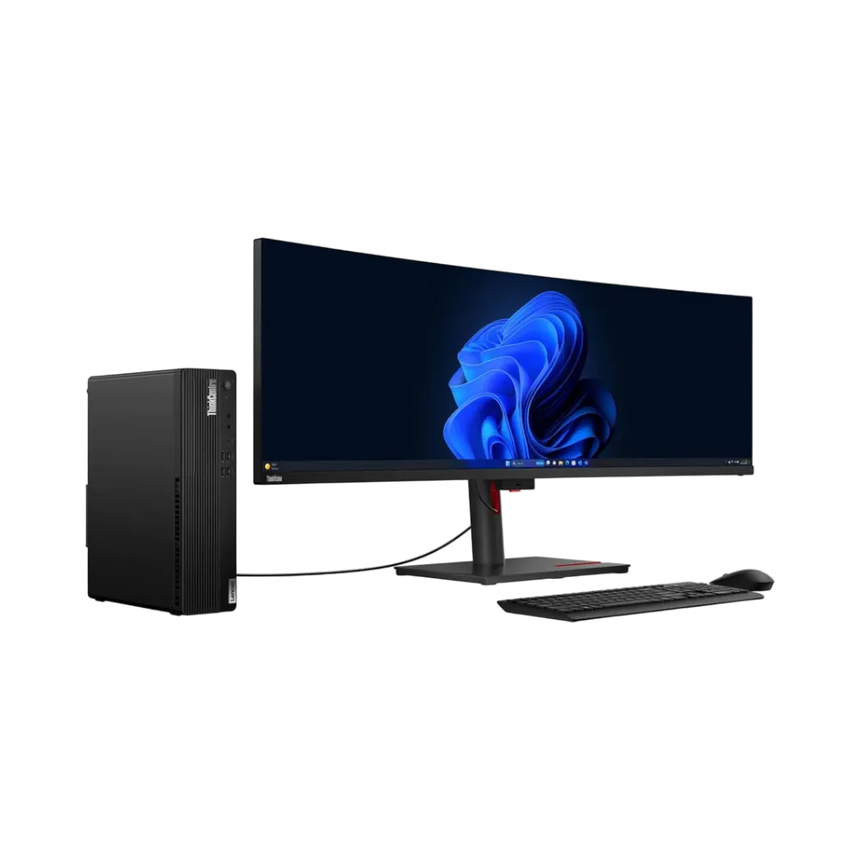Lenovo ThinkCentre M90s Gen 5 Desktop Computer, Intel Core i5-14500, 32GB DDR5 RAM, 256GB SSD — Being Shipped