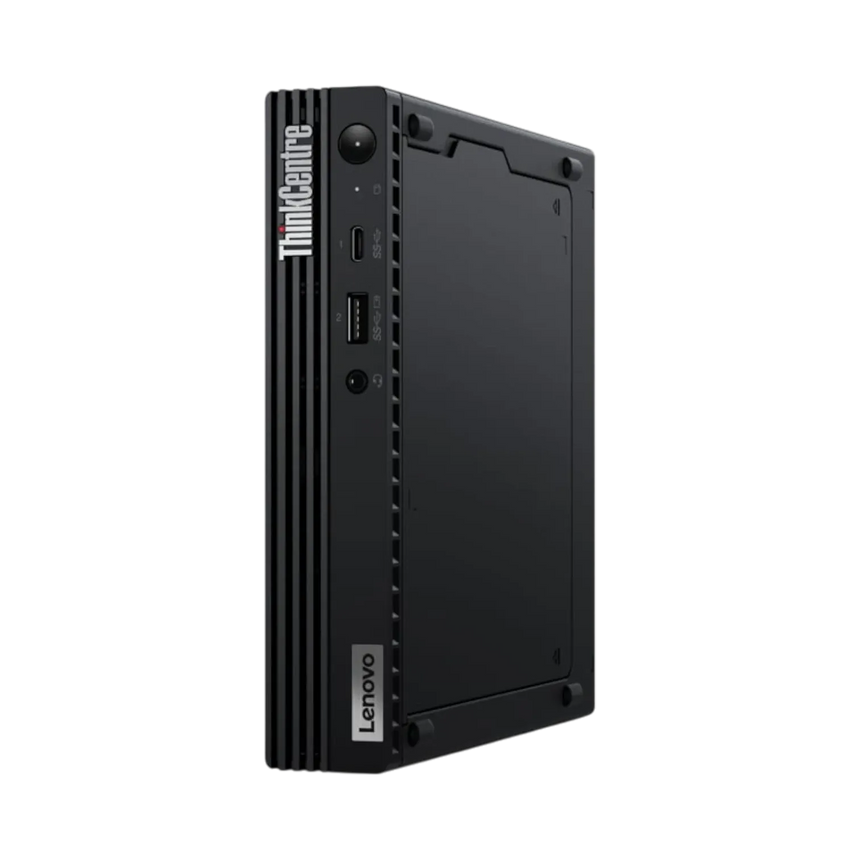 Lenovo ThinkCentre M75q Gen 2 Tiny Desktop Computer, AMD Ryzen 3 PRO 5350GE, 8GB RAM, 256GB SSD — Being Shipped