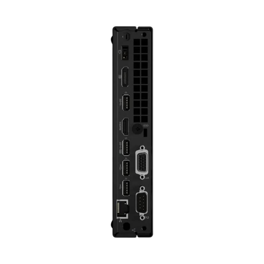 Lenovo ThinkCentre M75q Gen 2 Tiny Desktop Computer, AMD Ryzen 3 PRO 5350GE, 8GB RAM, 256GB SSD — Being Shipped