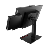 Lenovo ThinkCentre M75q Gen 2 Tiny Desktop Computer, AMD Ryzen 3 PRO 5350GE, 8GB RAM, 256GB SSD — Being Shipped