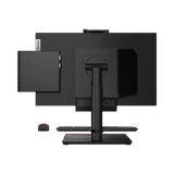 Lenovo ThinkCentre M75q Gen 2 Tiny Desktop Computer, AMD Ryzen 3 PRO 5350GE, 8GB RAM, 256GB SSD — Being Shipped