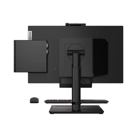 Lenovo ThinkCentre M75q Gen 2 Tiny Desktop Computer, AMD Ryzen 3 PRO 5350GE, 8GB RAM, 256GB SSD — Being Shipped