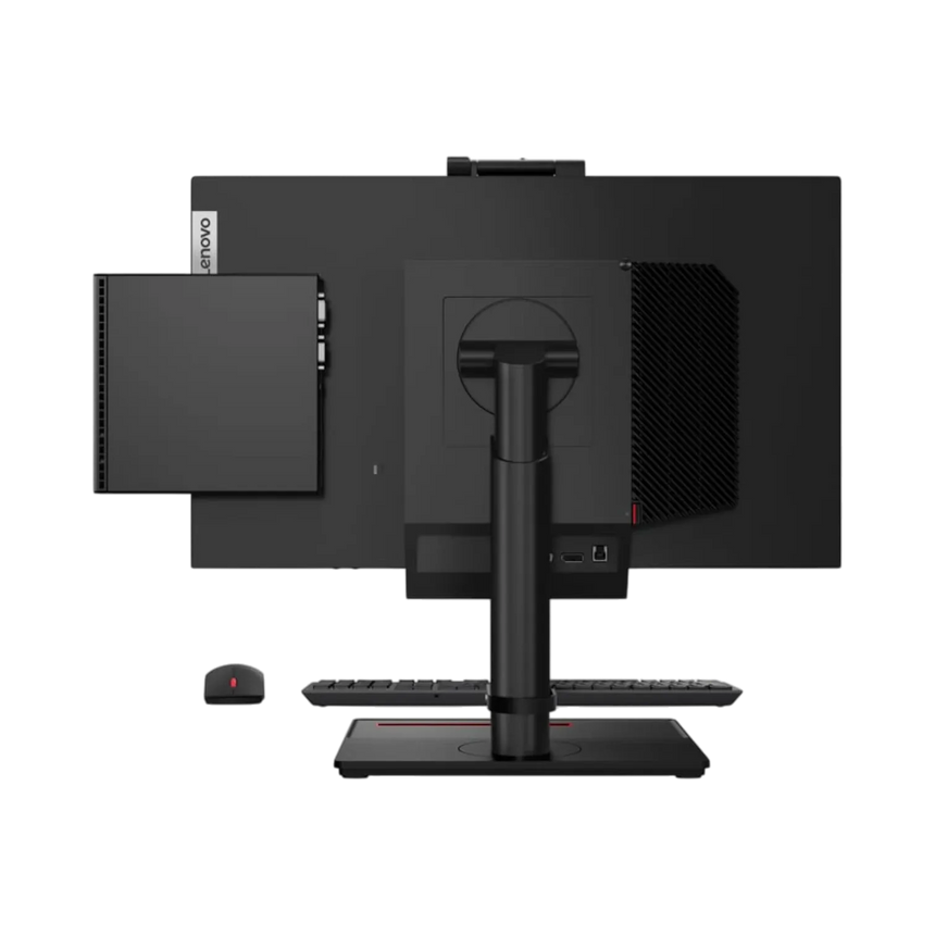 Lenovo ThinkCentre M75q Gen 2 Tiny Desktop Computer, AMD Ryzen 3 PRO 5350GE, 8GB RAM, 256GB SSD — Being Shipped