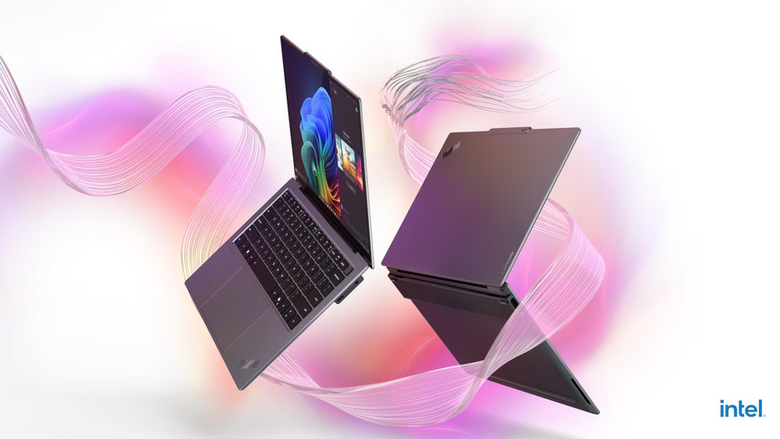 Lenovo ThinkPad X9-14 Gen 1 Aura Edition 14" Laptop, Intel Core Ultra 5 238V, 32GB RAM, 1TB SSD — Being Shipped