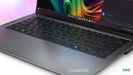 Lenovo ThinkPad X9-14 Gen 1 Aura Edition 14" Laptop, Intel Core Ultra 5 238V, 32GB RAM, 1TB SSD — Being Shipped
