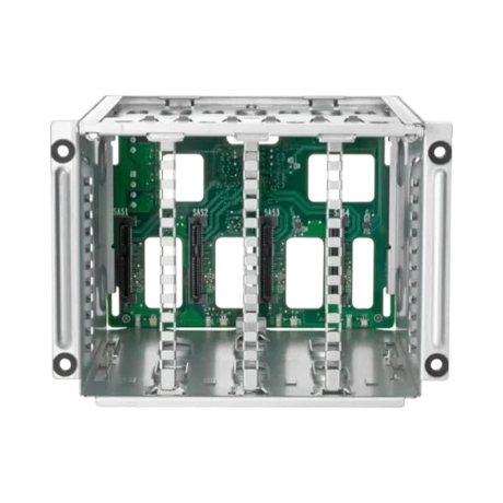 Lenovo Server 8-Port SATA/SAS Backplane — Being Shipped