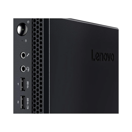 Lenovo ThinkCentre M625q Tiny Thin Client, AMD A4-9120e, 4GB DDR4 RAM, 32GB SSD — Being Shipped