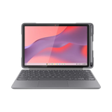 Lenovo Chromebook Duet EDU G2 10.9" Chromebook Tablet, MediaTek Kompanio 838, 4GB RAM, 64GB eMMC — Being Shipped