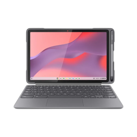 Lenovo Chromebook Duet EDU G2 10.9" Chromebook Tablet, MediaTek Kompanio 838, 4GB RAM, 64GB eMMC — Being Shipped
