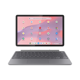 Lenovo Chromebook Duet EDU G2 10.9" Chromebook Tablet, MediaTek Kompanio 838, 4GB RAM, 64GB eMMC — Being Shipped