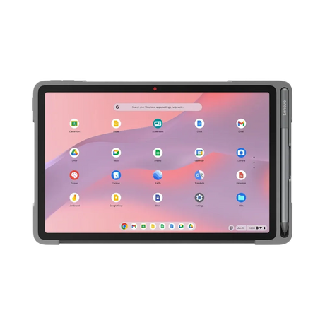 Lenovo Chromebook Duet EDU G2 10.9" Chromebook Tablet, MediaTek Kompanio 838, 4GB RAM, 64GB eMMC — Being Shipped