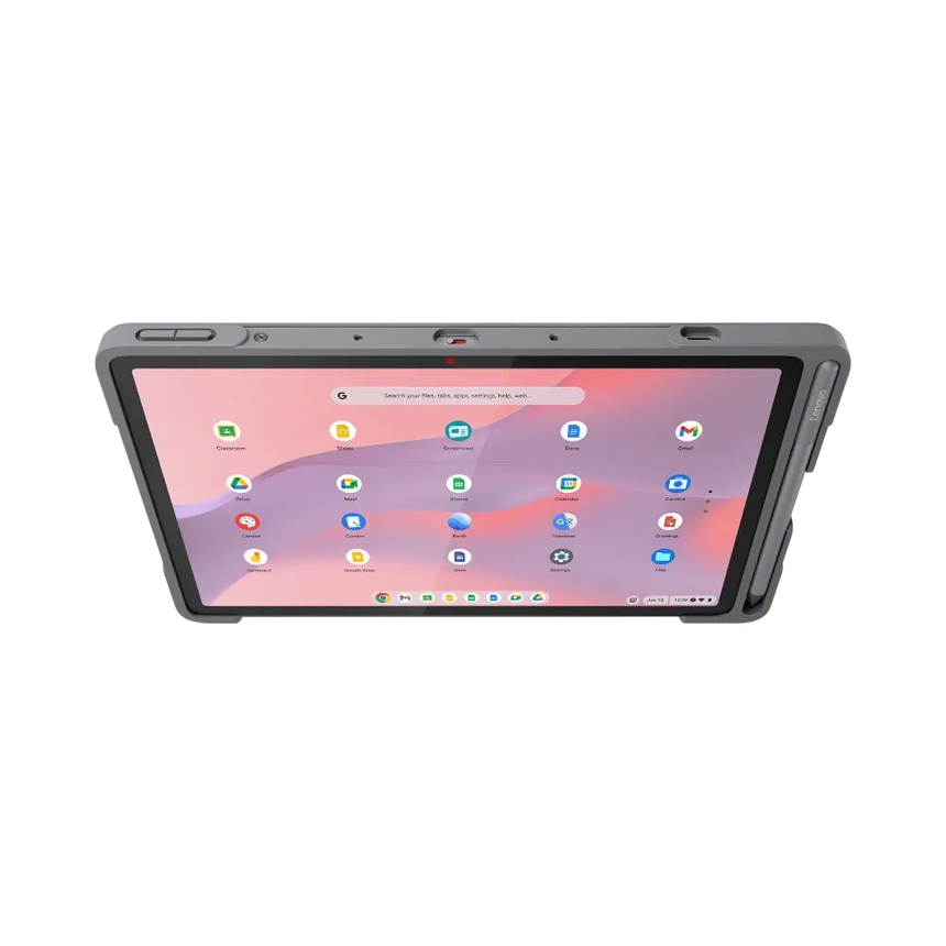 Lenovo Chromebook Duet EDU G2 10.9" Chromebook Tablet, MediaTek Kompanio 838, 4GB RAM, 64GB eMMC — Being Shipped