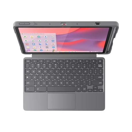 Lenovo Chromebook Duet EDU G2 10.9" Chromebook Tablet, MediaTek Kompanio 838, 4GB RAM, 64GB eMMC — Being Shipped