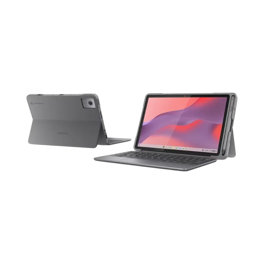 Lenovo Chromebook Duet EDU G2 10.9" Chromebook Tablet, MediaTek Kompanio 838, 4GB RAM, 64GB eMMC — Being Shipped