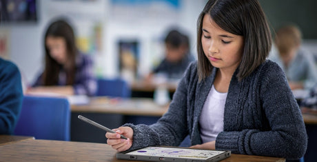 Lenovo Chromebook Duet EDU G2 10.9" Chromebook Tablet, MediaTek Kompanio 838, 4GB RAM, 64GB eMMC — Being Shipped