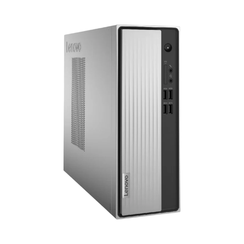 Lenovo IdeaCentre 3 07ADA Desktop Computer, AMD Athlon Silver 3050U, 4GB RAM, 1TB HDD — Being Shipped