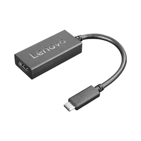 Lenovo USB C to HDMI 2.0b Adapter — Being Shipped