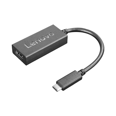 Lenovo USB C to HDMI 2.0b Adapter — Being Shipped