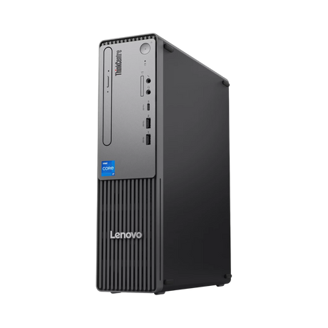 Lenovo ThinkCenter Neo 50s Gen 5 SFF Desktop Computer, Intel Core i7-14700, 16GB RAM, 1TB SSD — Being Shipped