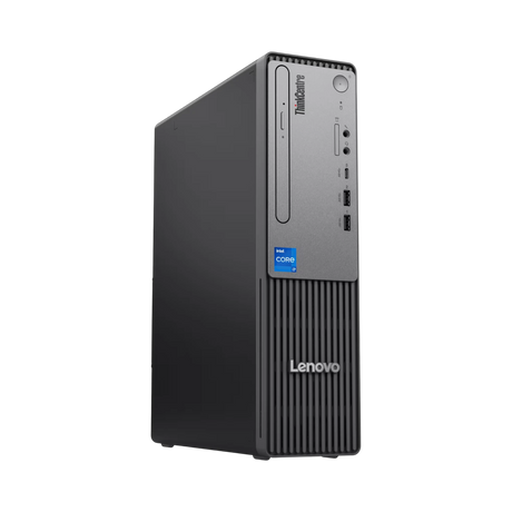 Lenovo ThinkCenter Neo 50s Gen 5 SFF Desktop Computer, Intel Core i7-14700, 16GB RAM, 1TB SSD — Being Shipped